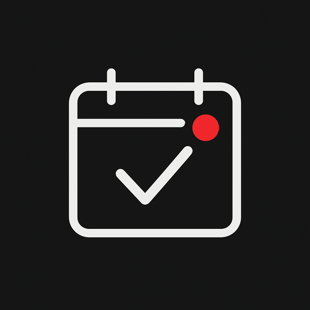 Availability declared