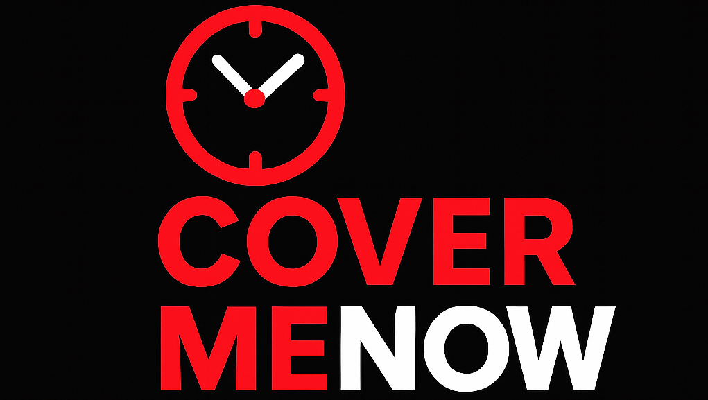 CoverMeNow