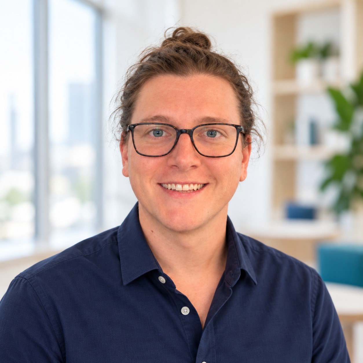 Samuel Pleass — CMN Educational Recruitment